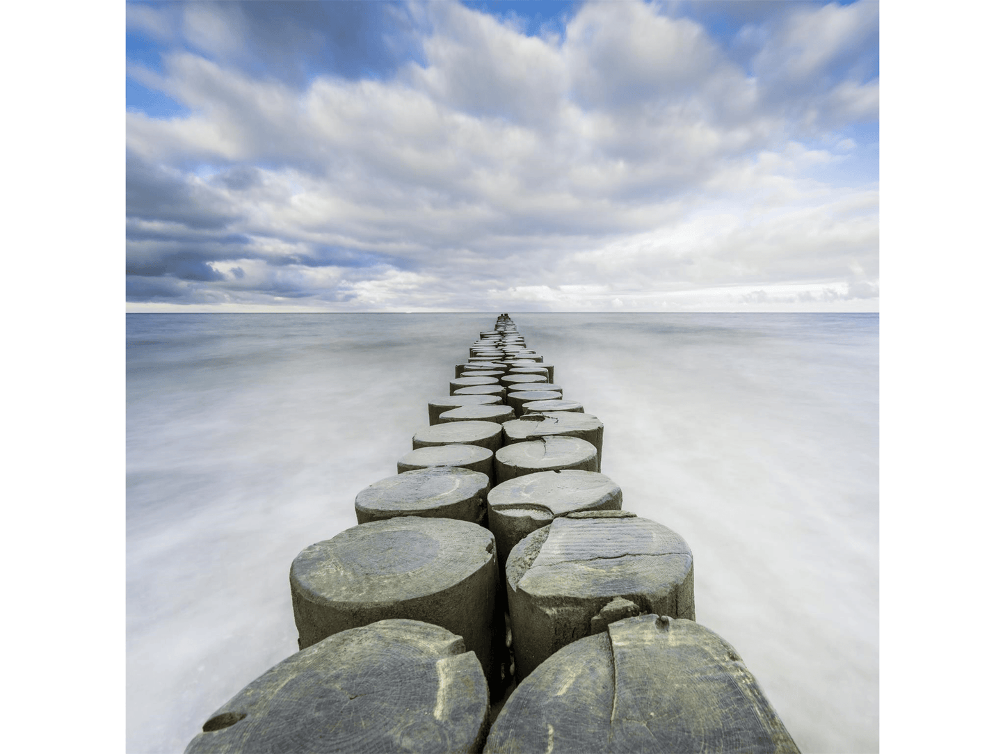 Passeggiata lungo il fiume