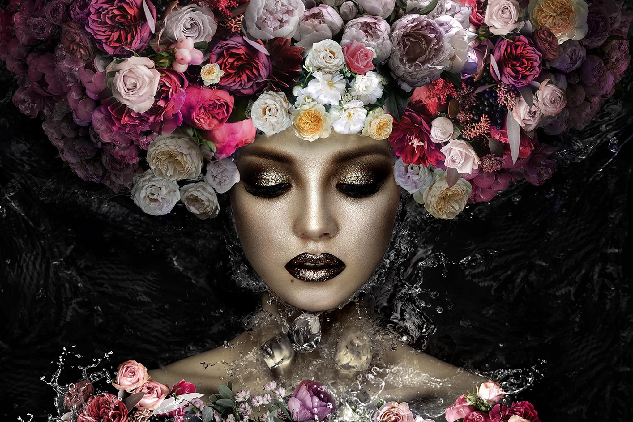 Selected Variant Image