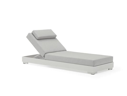 Chaise longue Darcey