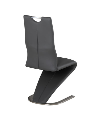 Sedia da pranzo Sienna