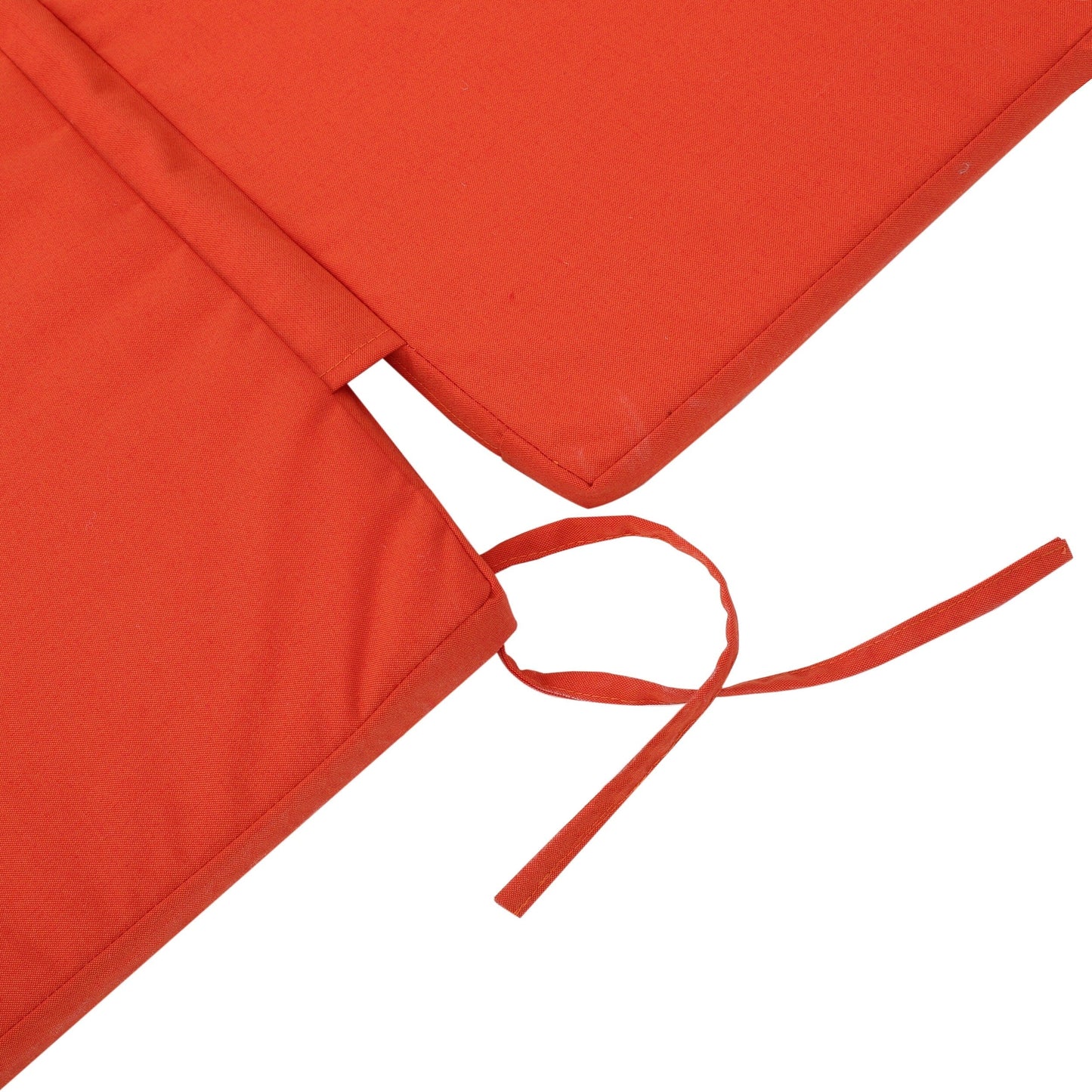 Set di cuscini da esterno Salem per chaise longue - Solo cuscini (set di 2) di Christopher Knight Home - 79,25 L x 27,50 W x 1,50 H