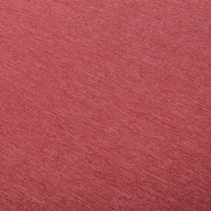 Set di cuscini da esterno Salem per chaise longue - Solo cuscini (set di 2) di Christopher Knight Home - 79,25 L x 27,50 W x 1,50 H