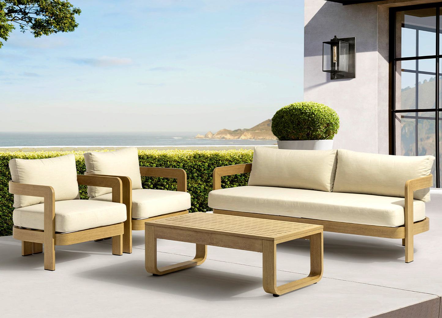 COLLEZIONE SAND OUTDOOR