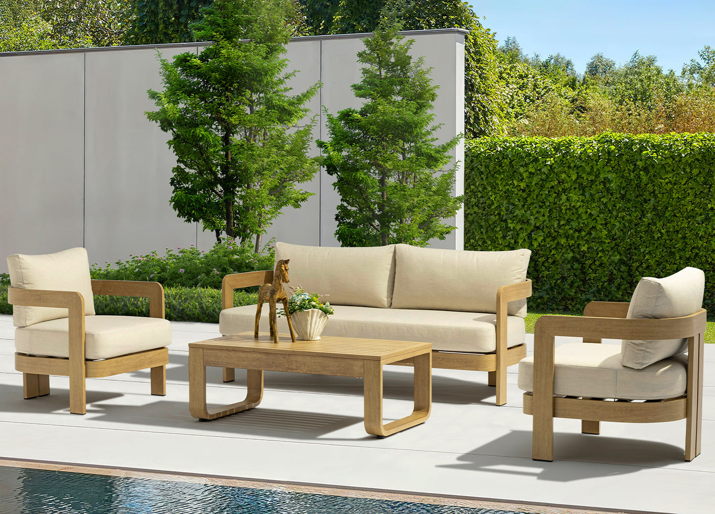 COLLEZIONE SAND OUTDOOR