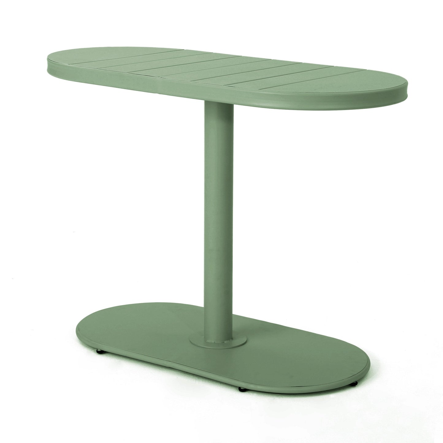 Set da bistrot da esterno Santa Monica da 3 pezzi di Christopher Knight Home