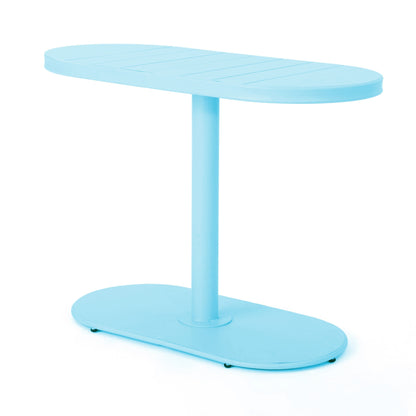 Set da bistrot da esterno Santa Monica da 3 pezzi di Christopher Knight Home