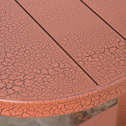 Set da bistrot da esterno Santa Monica da 3 pezzi di Christopher Knight Home