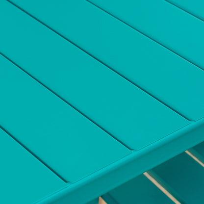 Set da bistrot da esterno Santa Monica da 3 pezzi di Christopher Knight Home