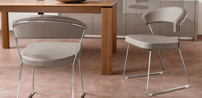 Sedia da pranzo New York