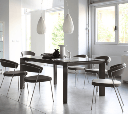 Sedia da pranzo New York