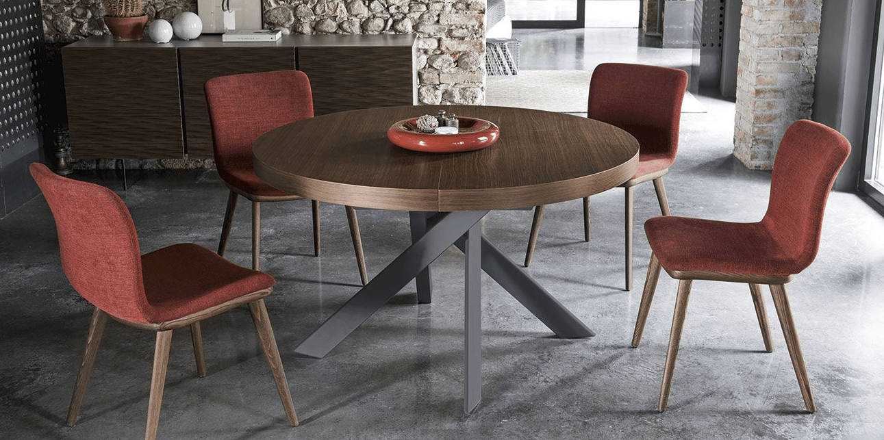 Sedia da pranzo Annie I