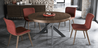 Sedia da pranzo Annie I