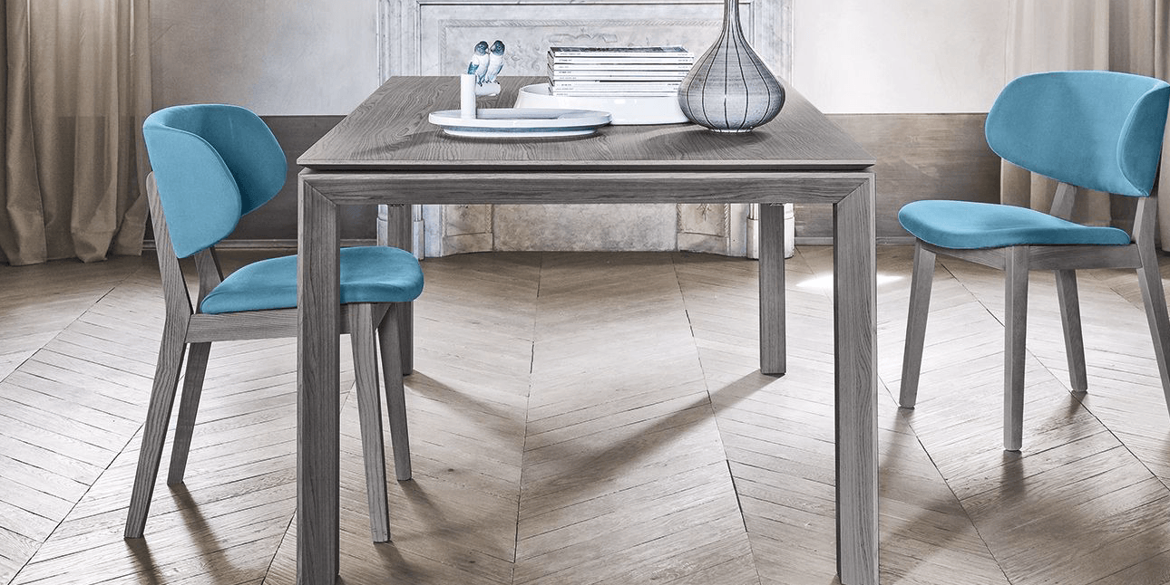 Sedia da pranzo Claire