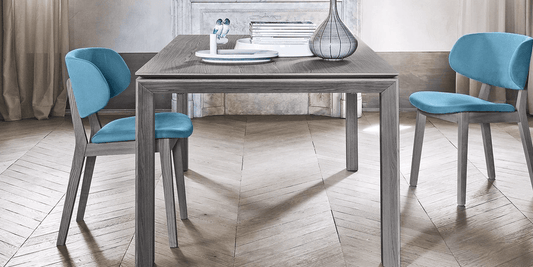 Sedia da pranzo Claire