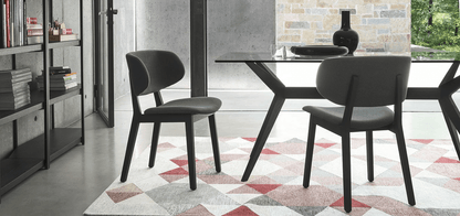 Sedia da pranzo Claire