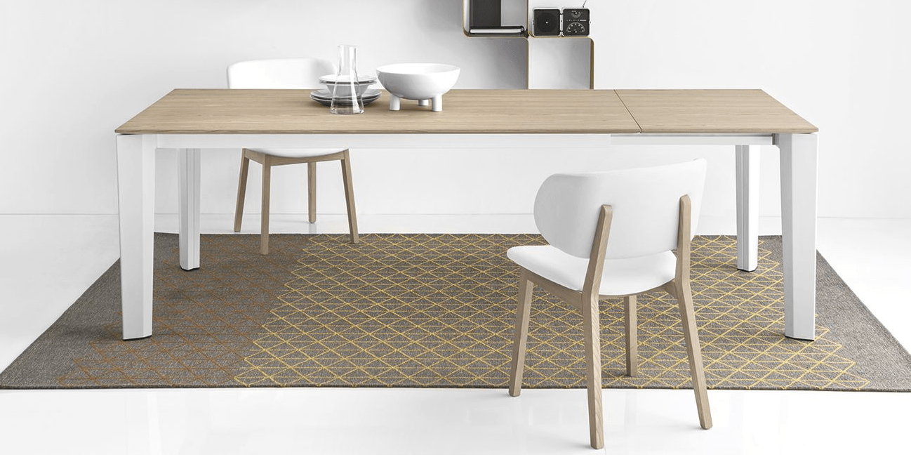 Sedia da pranzo Claire