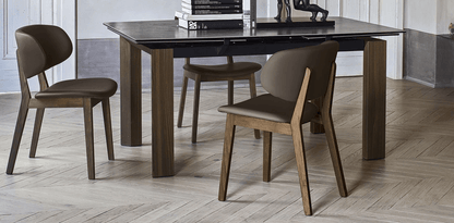 Sedia da pranzo Claire