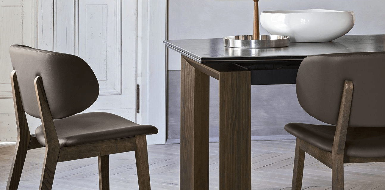 Sedia da pranzo Claire