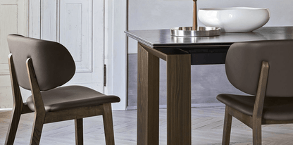 Sedia da pranzo Claire