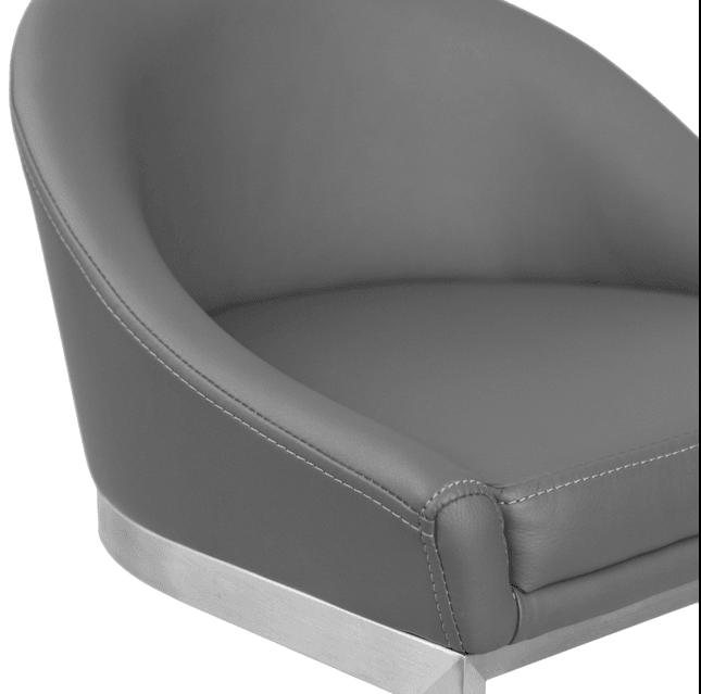 Sgabelli da bar Otto