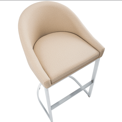 Sgabelli da bar Otto