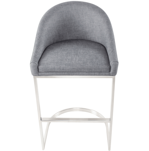 Sgabelli da bar Otto