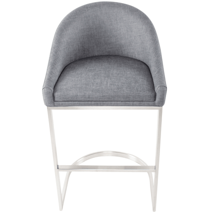 Sgabelli da bar Otto