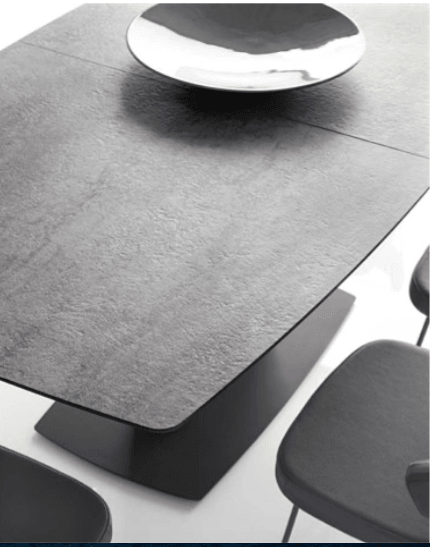 Tavolo da pranzo Athos di Calligaris 59 / 71