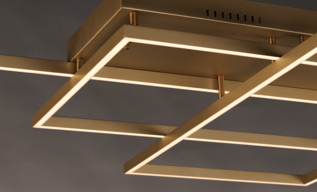 Lampada da soffitto Traverse 35