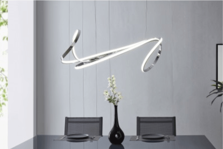Lampadario a LED Artizo