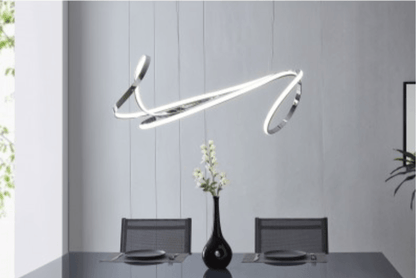 Lampadario a LED Artizo