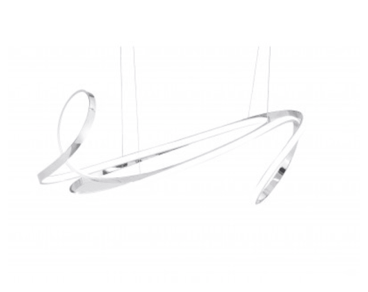 Lampadario a LED Artizo