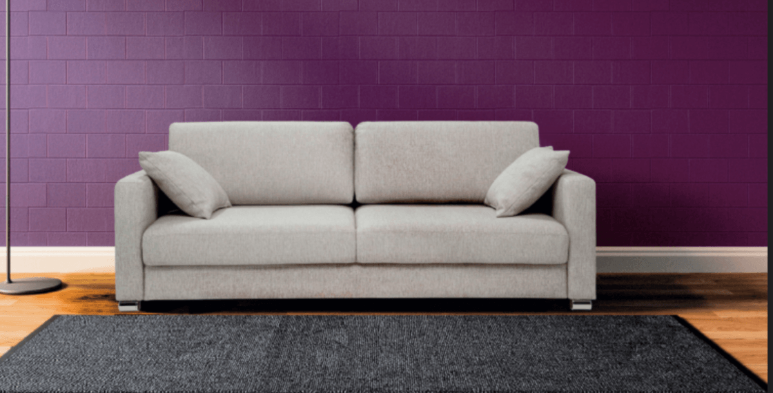 Divano letto Fantasy