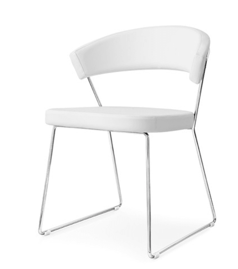 Sedia da pranzo New York