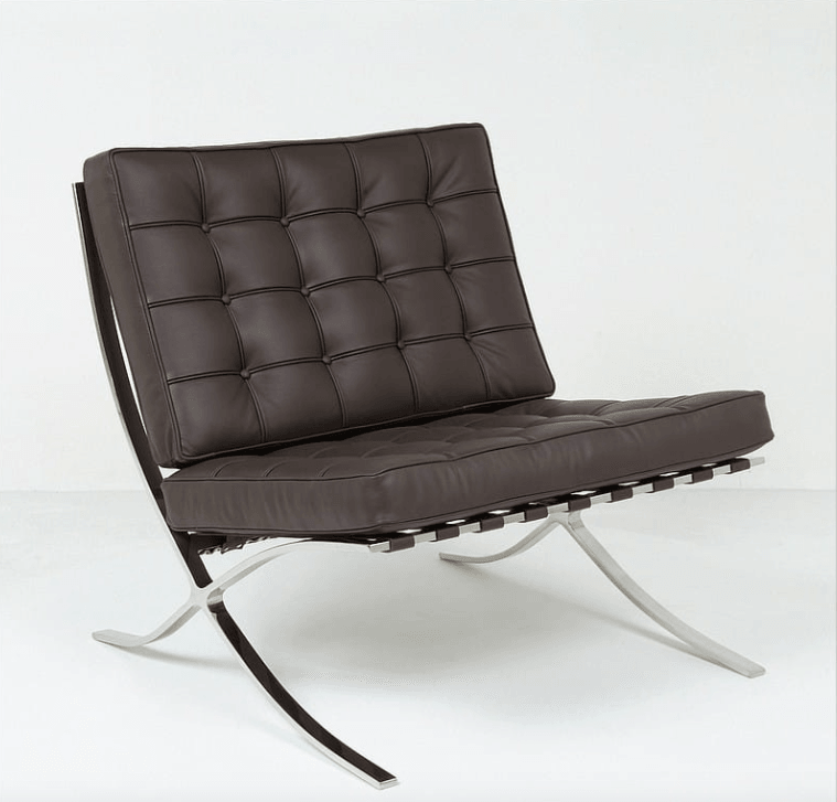 Sedia Barcalona Disco