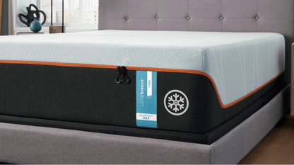 TEMPUR-brezza°