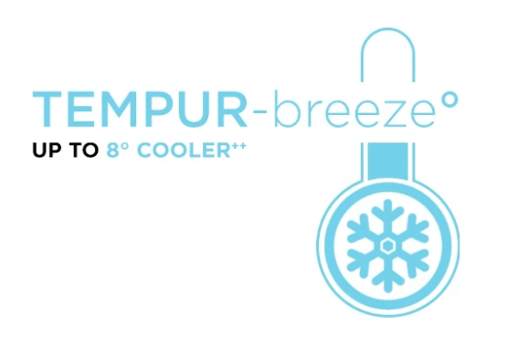 TEMPUR-brezza°