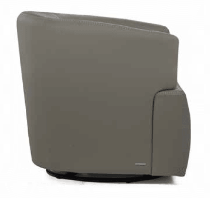 Sedia girevole Calina