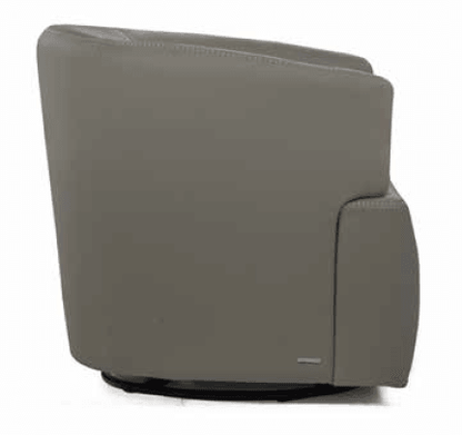 Sedia girevole Calina