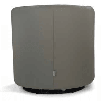 Sedia girevole Calina