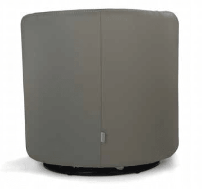 Sedia girevole Calina