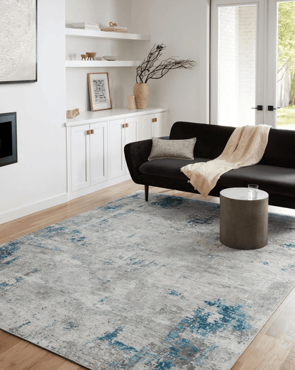 TAPPETO PERRY / OCEANO