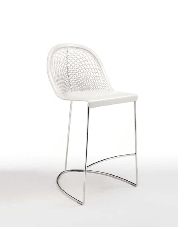 SGABELLO DA BANCONE GAIO