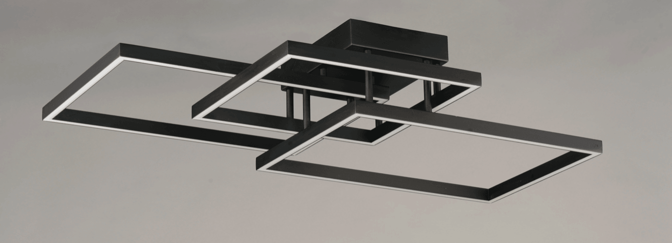 Lampada da soffitto Traverse 35