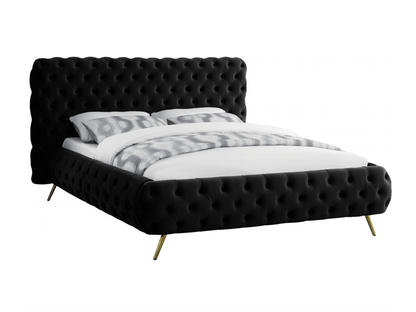 Letto king size Delani