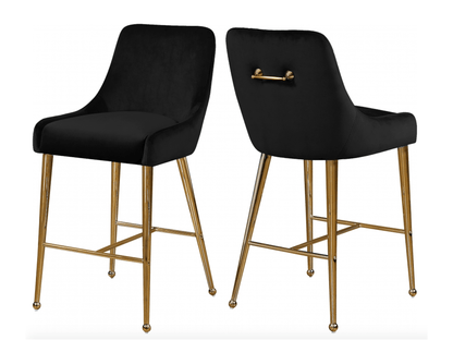 Sgabello da bar Lowery