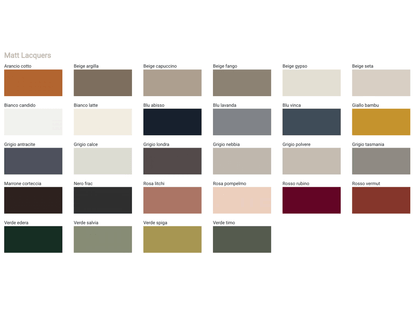 Tavolo da pranzo Reene