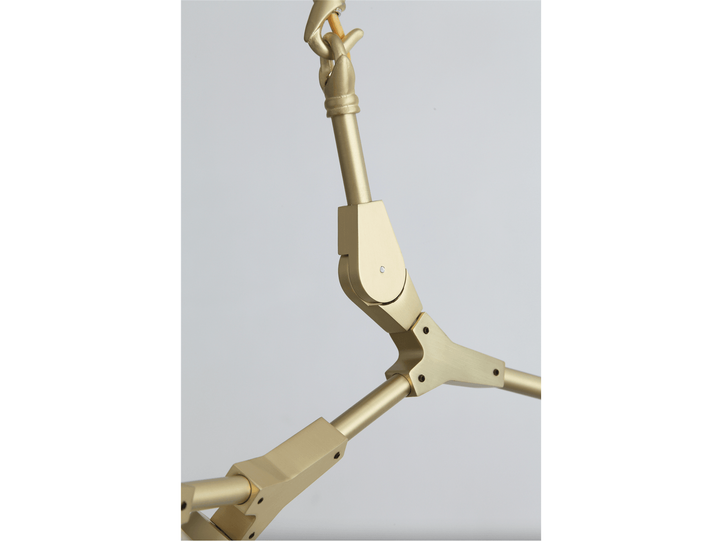 Lampada a sospensione Wisdom