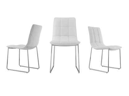 Sedia da pranzo Leona