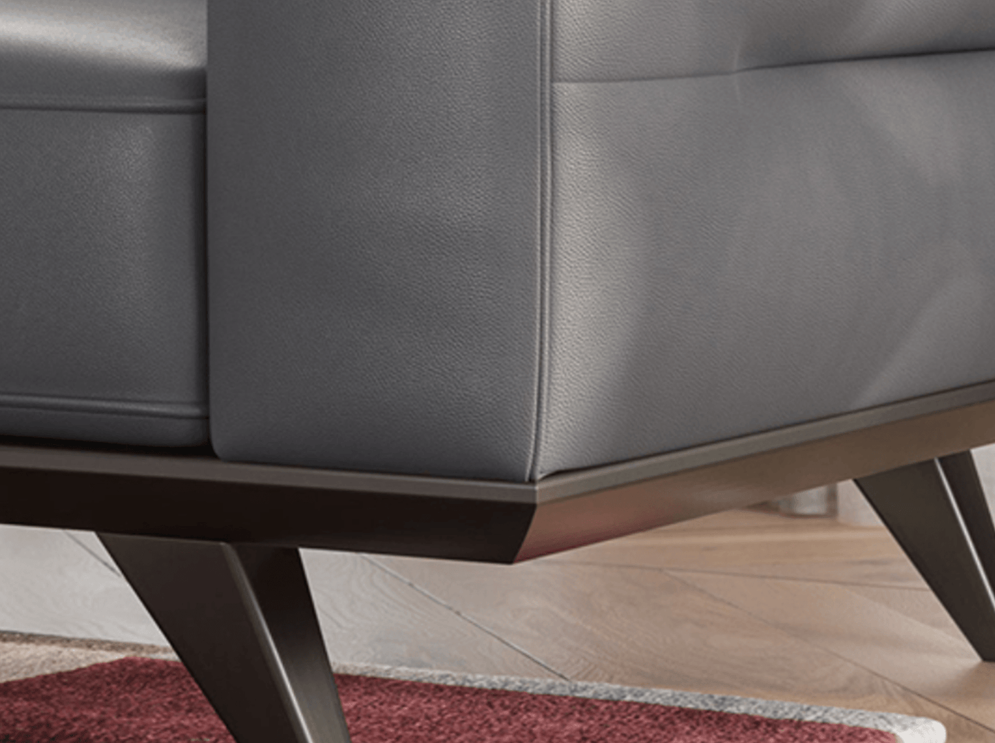 Tessuto per divano Adrenalina di Natuzzi